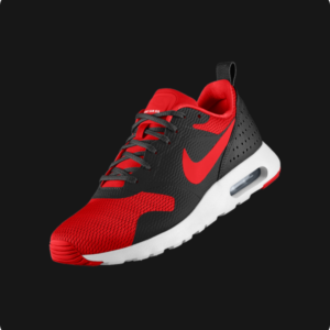 Air Force Shoe