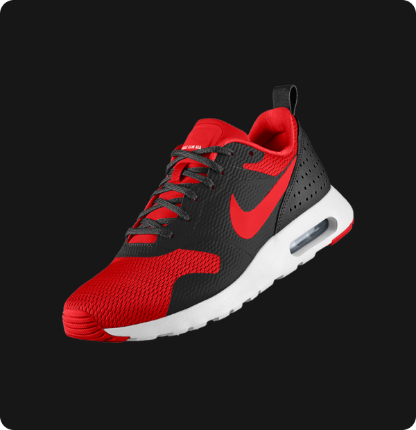 Air Force Shoe
